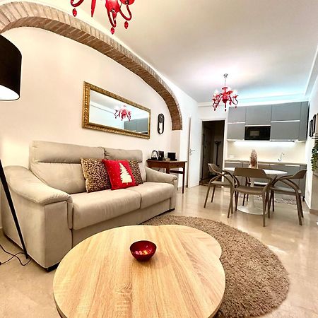 Rosso Verona Suite-Free Parking Exterior foto